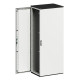Дверь боковая для корпусов CQE N 2000х800мм DKC R5NCPLE2080