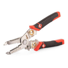 Инструмент для снятия изоляции WSS-02 ПРОФИ КВТ 102399