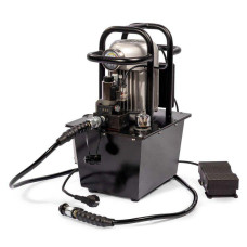 Помпа электрогидравлическая ПМЭ-7100У ПРОФИ КВТ 91799