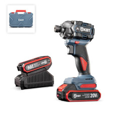 Винтоверт аккумуляторный бесщеточный SB-20-230 серия ПРОФИ КВТ 102590