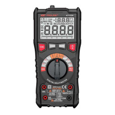 Мультиметр цифровой KT 132А PROLINE КВТ 91917