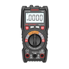 Мультиметр цифровой KT 113С PROLINE КВТ 91918