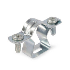 Скоба дистанционная СДК 25-26 (уп.28шт) Fortisflex 102662