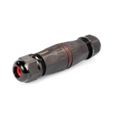 Коннектор кабельный I-образн. FFC-26/2P-IP68 Fortisflex 101767