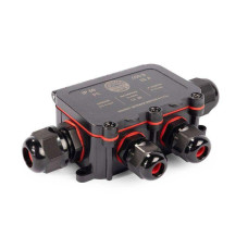 Коробка распределительная герметичная MG Box M-4 IP68 Fortisflex 101763