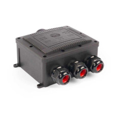 Коробка распределительная герметичная MG Box XL-4 IP68 Fortisflex 101764