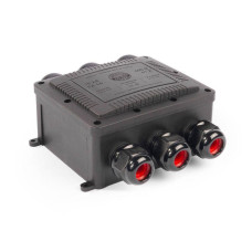 Коробка распределительная герметичная MG Box XL-6 IP68 Fortisflex 101765