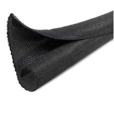 Оплетка кабельная XS-10 (уп.2м) Fortisflex 90923