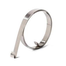 Лента бандажная ЛКС (201)-2007 (уп.2м) Fortisflex 101756