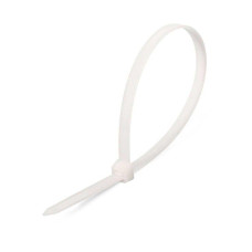 Хомут нейлоновый КСС NORD 3х250 бел. (уп.100шт) Fortisflex 89931