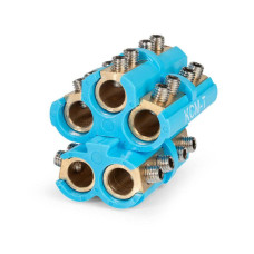 Блок соединителей КСМ-Т 35–70 КВТ 102574