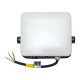 Прожектор светодиодный СДО-4003 30Вт 4000К IP65 с равномерной засветкой LUMA EKF FLL-4003-30-4000