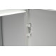 Корпус металлический ЩРНМ IP31 600х500х250 DEKraft 32476DEK