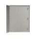 Корпус металлический ЩРНМ IP31 600х500х250 DEKraft 32476DEK