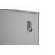 Корпус металлический ЩРНМ IP31 600х500х250 DEKraft 32476DEK