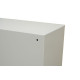 Корпус металлический ЩРНМ IP31 600х500х250 DEKraft 32476DEK