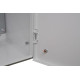 Корпус металлический ЩРНМ IP31 600х500х250 DEKraft 32476DEK
