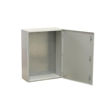 Корпус металлический ЩРНМ IP31 600х500х250 DEKraft 32476DEK