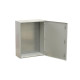 Корпус металлический ЩРНМ IP31 600х500х250 DEKraft 32476DEK