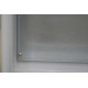 Корпус металлический ЩРНМ IP31 400х300х150 DEKraft 32466DEK