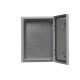 Корпус металлический ЩРНМ IP31 400х300х150 DEKraft 32466DEK