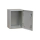 Корпус металлический ЩРНМ IP31 400х300х150 DEKraft 32466DEK