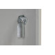 Корпус металлический ЩРНМ IP31 400х300х150 DEKraft 32466DEK