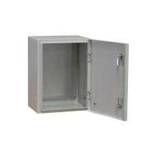 Корпус металлический ЩРНМ IP31 500х400х200 DEKraft 32470DEK
