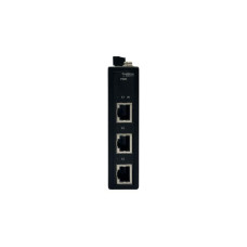 Концентратор промышленный EtherCAT 3х100BaseT SE NSECU103T03X00S