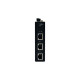 Концентратор промышленный EtherCAT 3х100BaseT SE NSECU103T03X00S