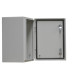Корпус металлический ЩРНМ IP31 250х200х150 DEKraft 32461DEK