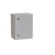 Корпус металлический ЩРНМ IP31 300х300х150 DEKraft 32464DEK