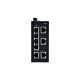 Коммутатор промышленный неуправляемый Ethernet 8х10/100/1000BaseT SE NSETU108T08X00A