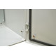 Корпус металлический ЩРНМ IP55 1000х600х250 DEKraft 32517DEK