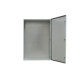 Корпус металлический ЩРНМ IP55 1000х600х250 DEKraft 32517DEK