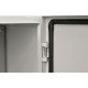 Корпус металлический ЩРНМ IP55 1000х600х250 DEKraft 32517DEK