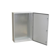 Корпус металлический ЩРНМ IP55 1000х600х250 DEKraft 32517DEK