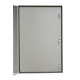 Корпус металлический ЩРНМ IP55 1000х600х250 DEKraft 32517DEK