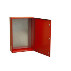 Корпус металлический ЩРНМ IP55 1200х600х300 RAL3020 DEKraft 32551DEK
