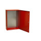 Корпус металлический ЩРНМ IP55 1200х600х300 RAL3020 DEKraft 32551DEK