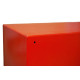 Корпус металлический ЩРНМ IP55 1200х600х300 RAL3020 DEKraft 32551DEK