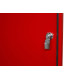 Корпус металлический ЩРНМ IP55 1200х600х300 RAL3020 DEKraft 32551DEK