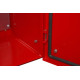 Корпус металлический ЩРНМ IP55 1200х600х300 RAL3020 DEKraft 32551DEK