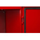 Корпус металлический ЩРНМ IP55 1200х600х300 RAL3020 DEKraft 32551DEK