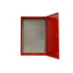 Корпус металлический ЩРНМ IP55 1200х600х300 RAL3020 DEKraft 32551DEK