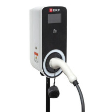 Устройство зарядное Impulse AC 22 T2 EKF Impulse-AC-22-T2