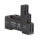 Колодка с винтовыми клеммами для реле IRM DKC IRM-B-SC-2