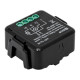 Реле умное в подрозетник 1-канальное Zigbee Connect Select с нейтралью EKF ssh-1g-zb