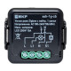 Реле умное в подрозетник 1-канальное Zigbee Connect Select с нейтралью EKF ssh-1g-zb