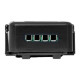 Реле умное в подрозетник 1-канальное Zigbee Connect Select с нейтралью EKF ssh-1g-zb